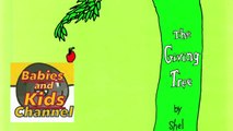 The Giving Tree by Shel Silverstein | SPECIAL STORY TIME | Babies and Kids Channel