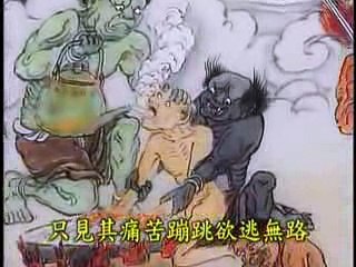 BỎ CÁC CON VẬT VÀO NƯỚC SÔI KHI CHÚNG CÒN SỐNG                         .