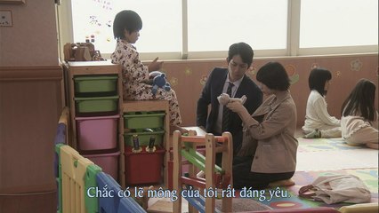 [Fly-Fansub] Teddy Go Ep03 HD - Vietsub