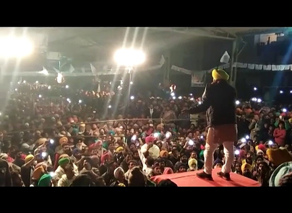 Bhagwant mann