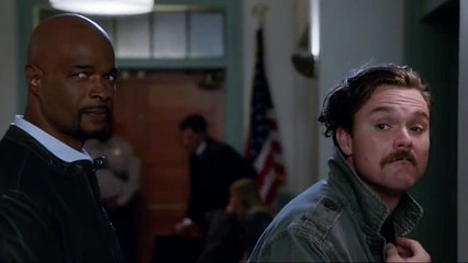 L'Arme fatale - saison 1 - épisode 12 Teaser VO