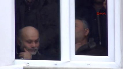 Zonguldak El Bab Şehidi Bahattin Bakır Son Yolculuğuna Uğurlandı