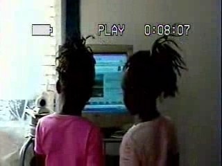 Hassania et ramata nimaga 11sept2007