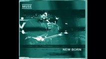 Muse - New Born, OpenAir Festival, 07/01/2000