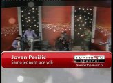 Jovan Perisic - Samo jednom srce voli