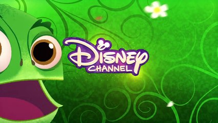 Tangled: Before Ever After - saison 1 Bande-annonce VO