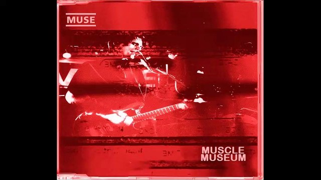 Muse - Muscle Museum, OpenAir Festival, 07/01/2000