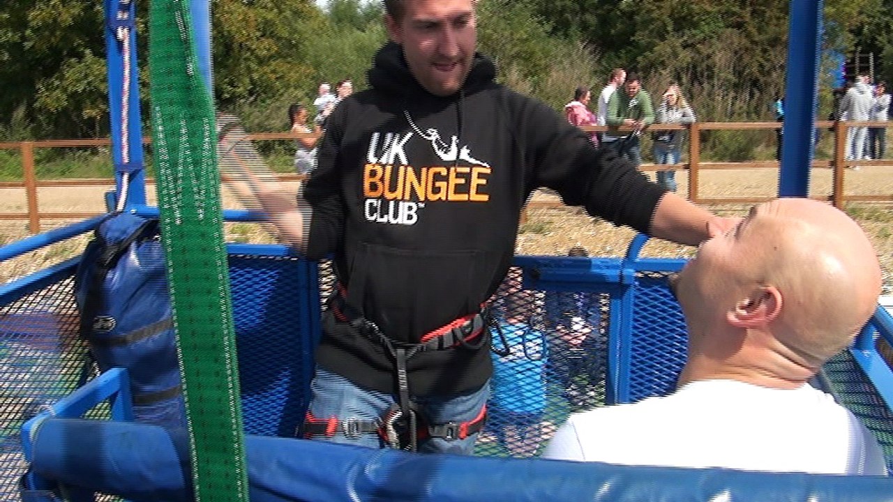 BUNGEE WINDSOR