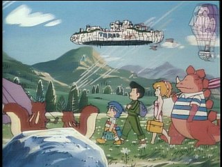 コンポラキッド ED