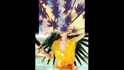 Slim Aarons - Endless summer