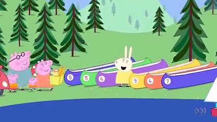 Peppa Pig - s04e43 - Going Boating