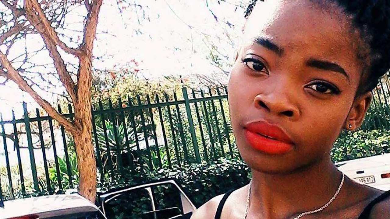 Африка в скайпе  /СЕСТРА ИЗ АФРИКИ/