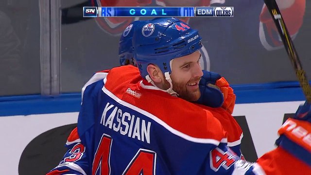 Nashville Predators vs Edmonton Oilers | NHL | 20-JAN-2017