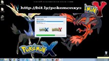 Pokemon X And Y Rom Download ,mistery dungeon,battle revolution pokemon,