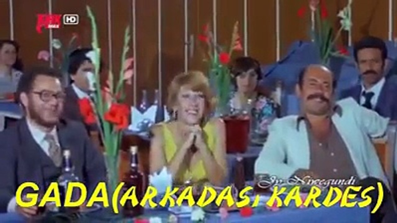 Kemal Sunal Değet Bayburt