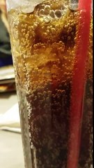 Top Coke jokes  - 1 to 10 on Black & white scale