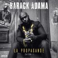 Barack Adama – Tous des acteurs