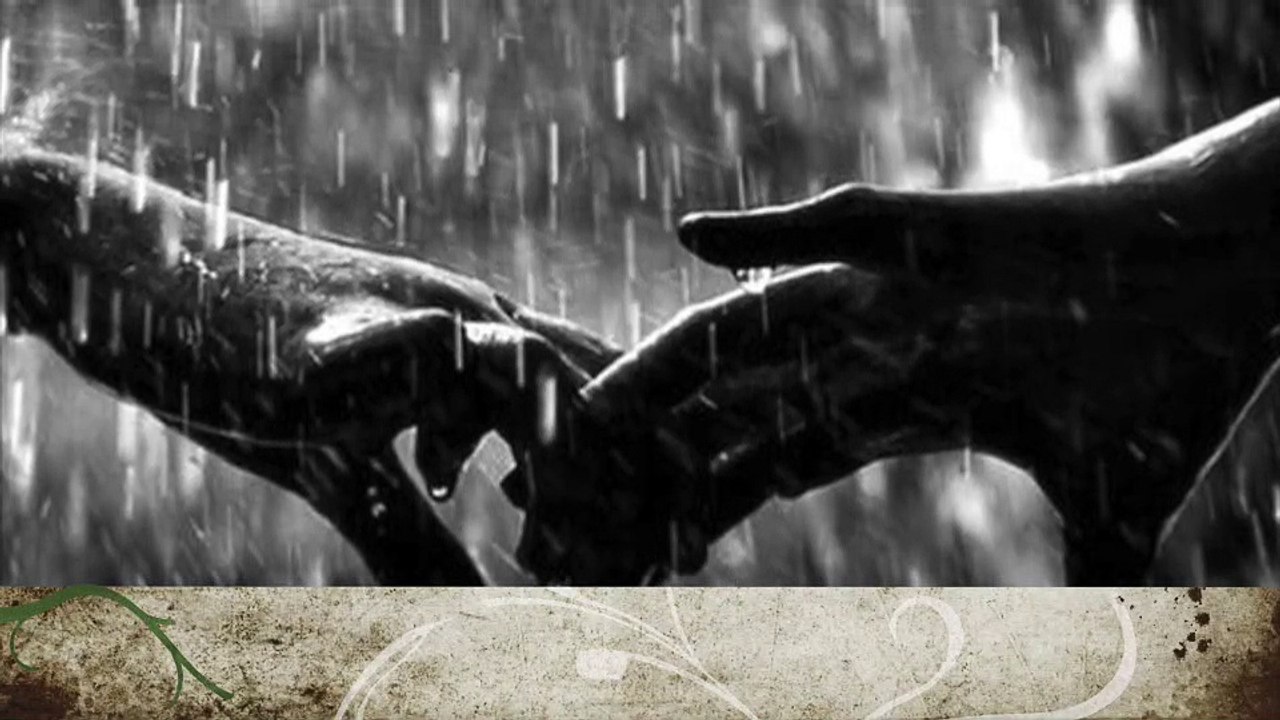 "In the Rain" MV (Michael Miu 苗僑偉 & Barbara Yung 翁美玲 singing)