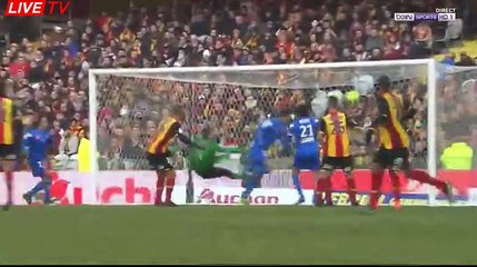 Briancon A. GOAL HD - Lens	0-1	Nimes 21.01.2017