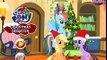 My Little Pony Christmas Disaster Online Games - Amazing Baby Games For Kids [HD]