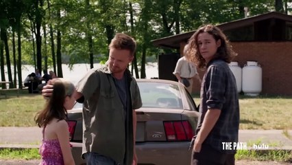 Путь (2 сезон) - Русский Трейлер (2017)