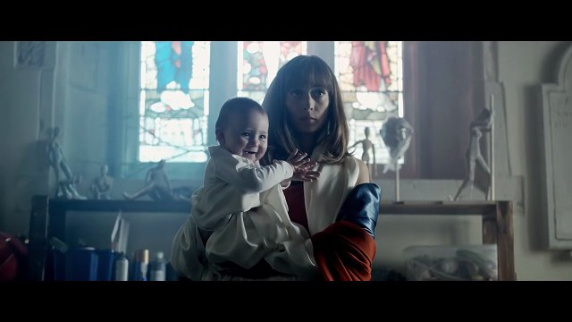 НЕ СТУЧИ ДВАЖДЫ (2016) / Русский ТРЕЙЛЕР #2 (УЖАСЫ)