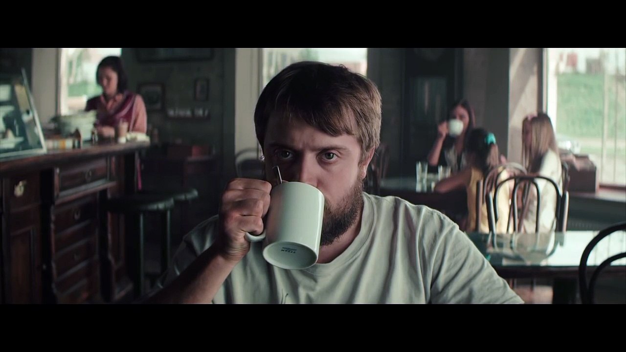 С ПЯТИ ДО СЕМИ (2016) / ТРЕЙЛЕР (МЕЛОДРАМА)