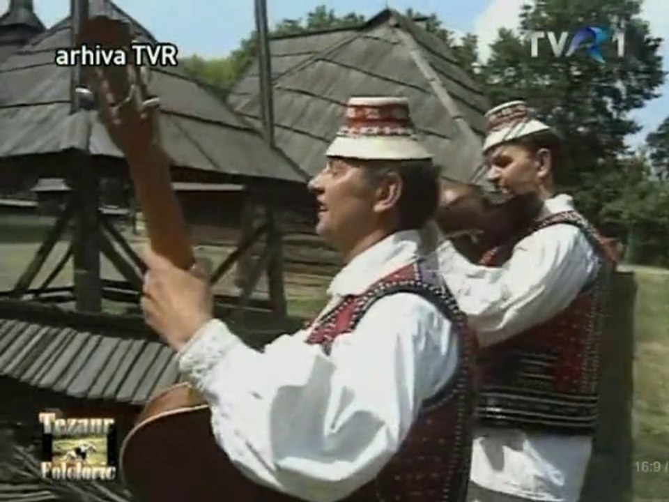 Fratii Petreus - Cine scutura roua - Arhiva 1992 - video Dailymotion
