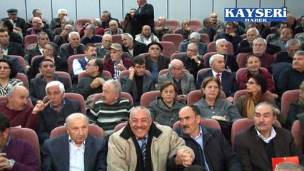 CHP İL BAŞKANI KESKİN VATANI OLMAYANIN NAMUSUDA OLAMAZ