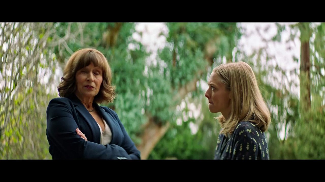 ПОСЛЕДНЕЕ СЛОВО (2017) / Русский ТРЕЙЛЕР (КОМЕДИЯ)