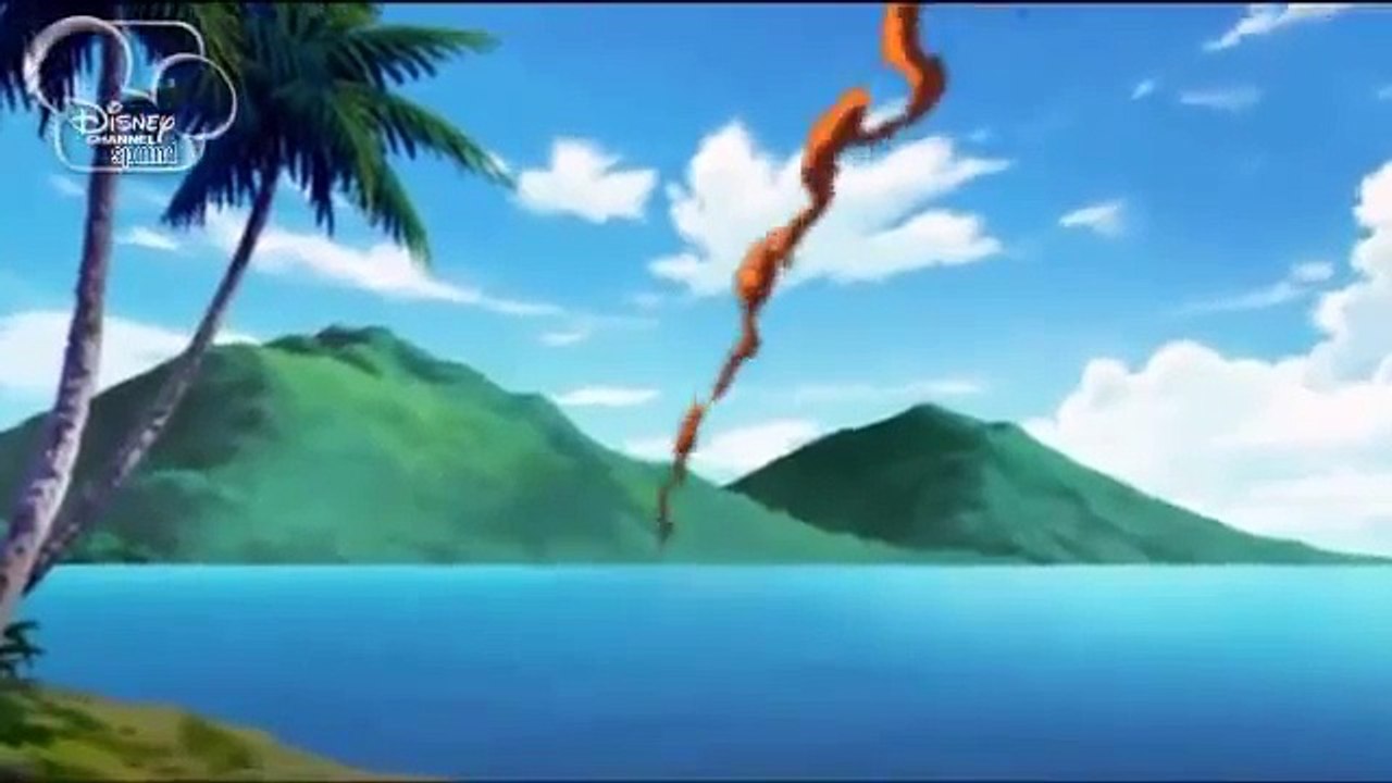 Disney Channel España: Promocion Disney Channel - Stitch! 2ª Temporada (Promoción)