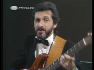 FC1988: Luís Duarte - "Quando A Noite Se Faz Certa"