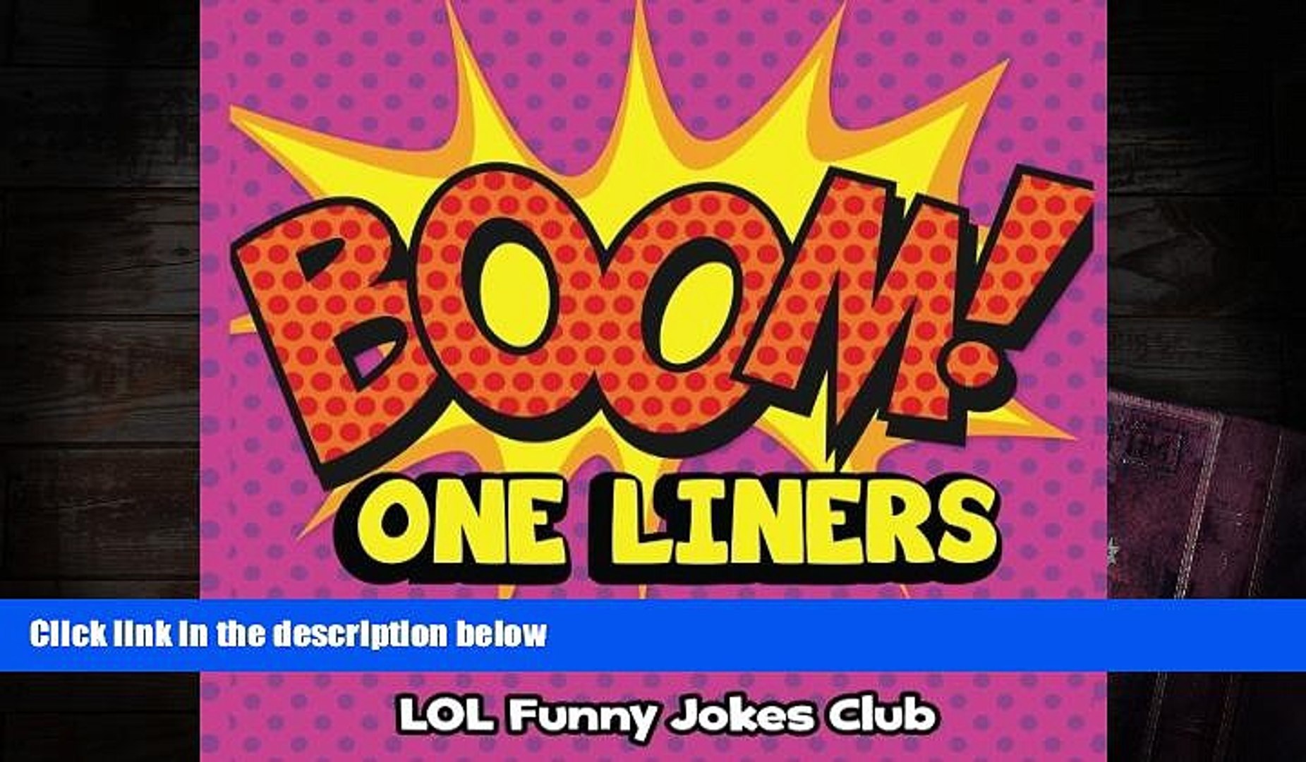 Liners party jokes one One Liner