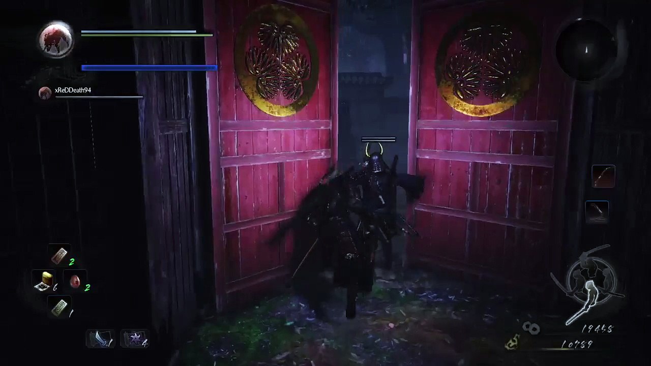 PS4-Live-Übertragung von xxNinoxx (86)