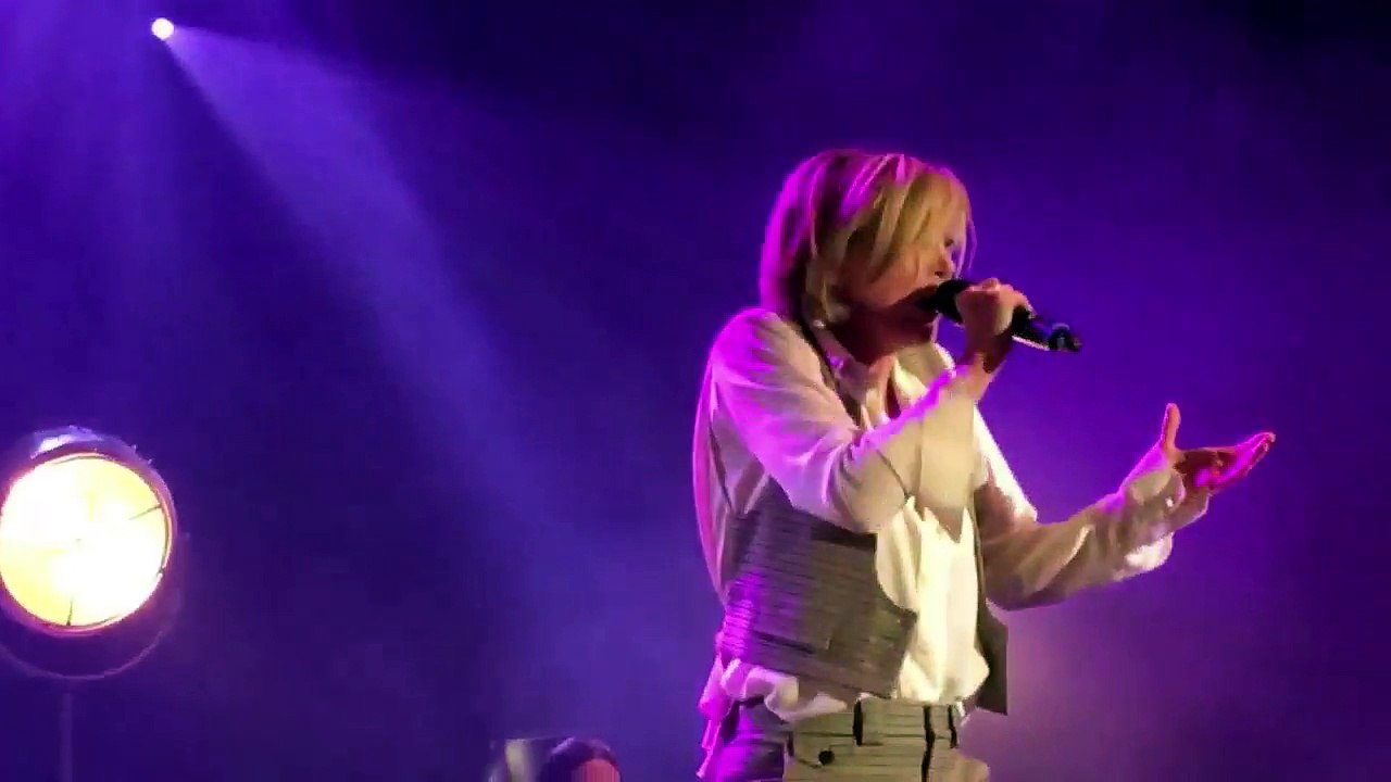 Les confidences chocs de Patricia Kaas sur les hommes