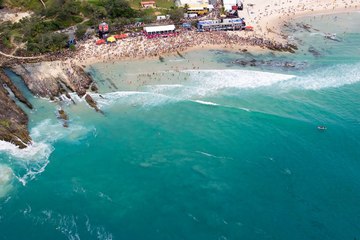 WSL QUIKSILVER  PRO GOLD  COAST   2017  RONDA 1 heat  LIVE-ON