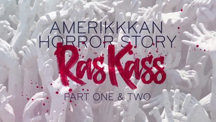 Ras Kass "Amerikkkan Horror Story" Pt.1&2
