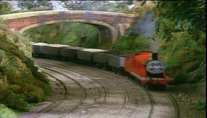 Foolish Freight Cars (US-GC)
