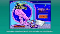 CyberChase - Star Gazing - CyberChase Games