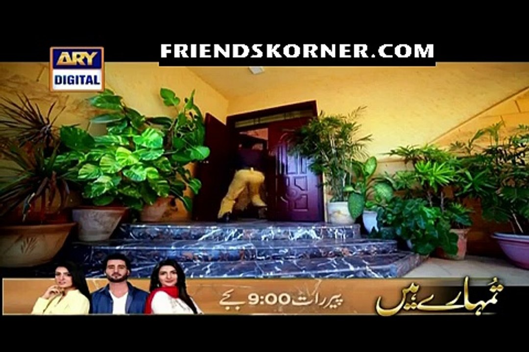 Bewaqoofian Episode 64