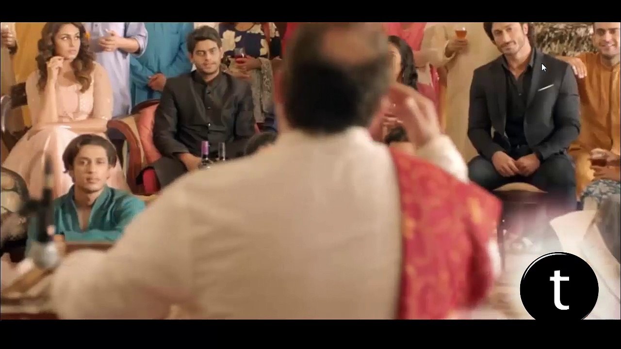 Tumhen Dil lagi Bhol jani paregi - Latest Song Rahat Fateh Ali Khan - Superhit Bollywood Song