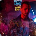 Hayce Lemsi - Week-End (Feat. Jok'air)