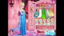 ᴴᴰ ♥♥♥ Disney Frozen Games - Frozen Fever - Free online games for kids