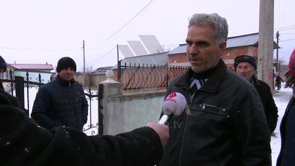 Cërnilishta vuan për ujë, mbytet nga mbeturinat