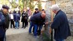 Saint-Florent : nouvelle mobilisation des sinistrés après les intempéries