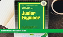 PDF  Junior Engineer(Passbooks) (Passbook for Career Opportunities) For Ipad