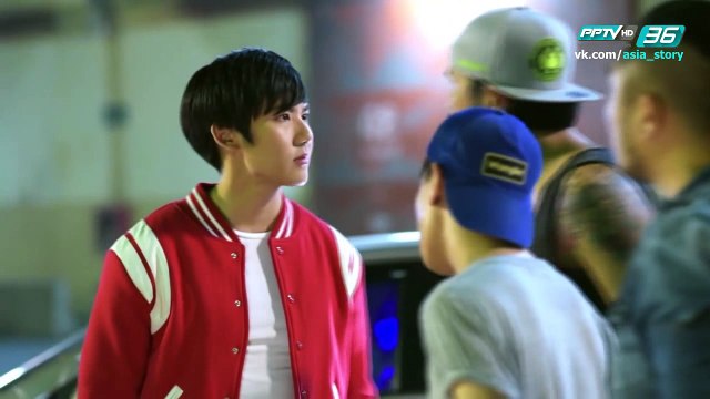 Порочный роман 3 Эпизод Часть 1. (русские субтитры)