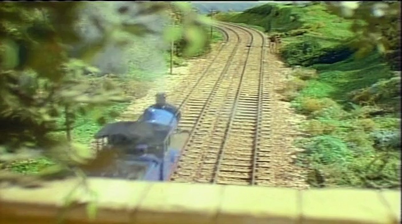 Edward Helps Out (US-GC)