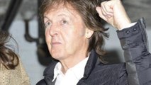Paul McCartney, star dei Beatles contro la Sony