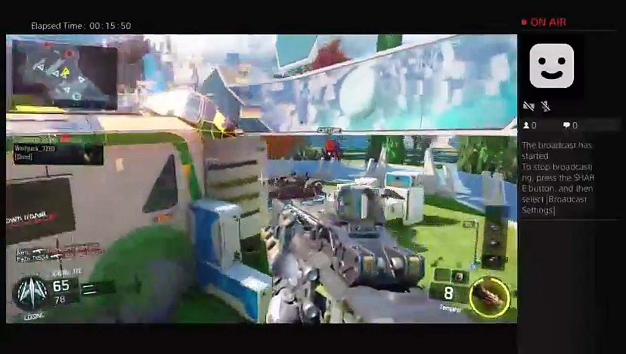 physcotic666-'s Live PS4 Broadcast cod3 (3)